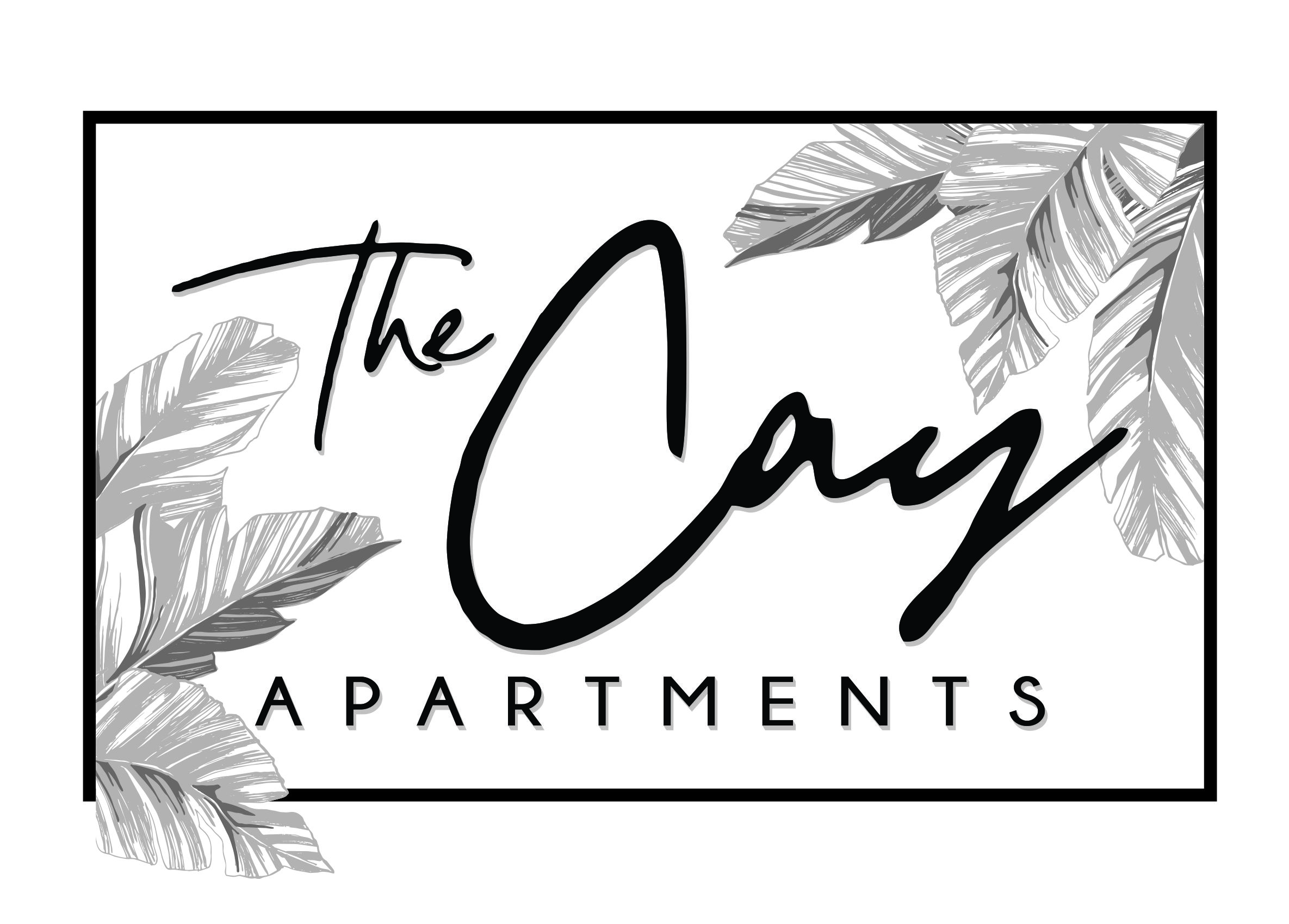 The Cay Apartments