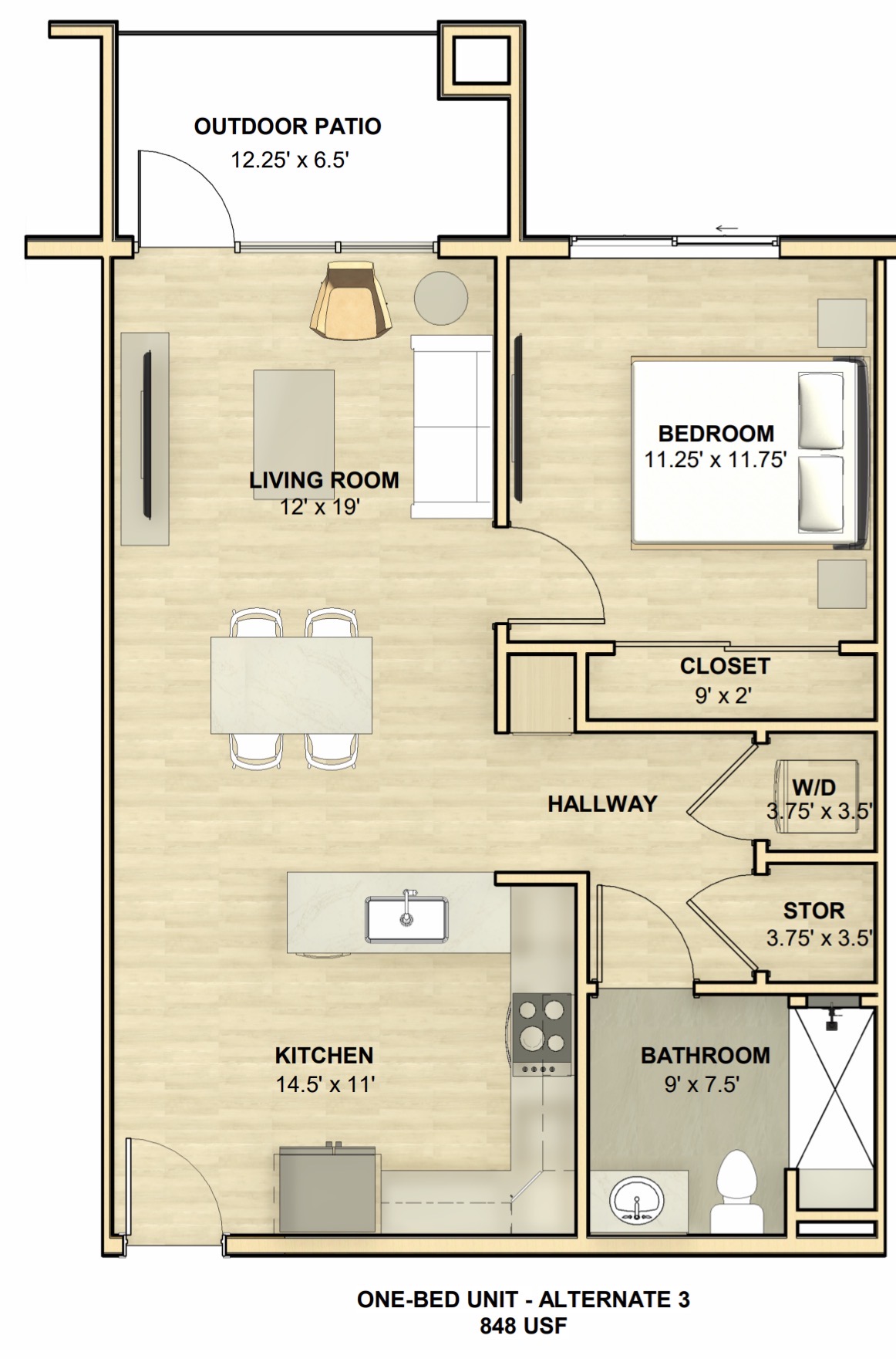 Property main image